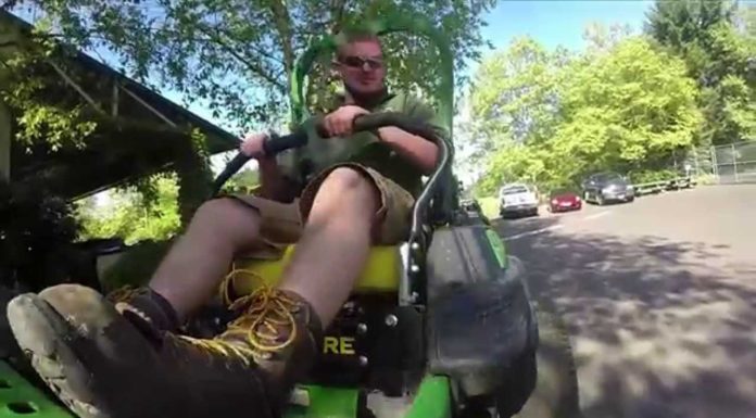 Mi a parkkarbantartás?