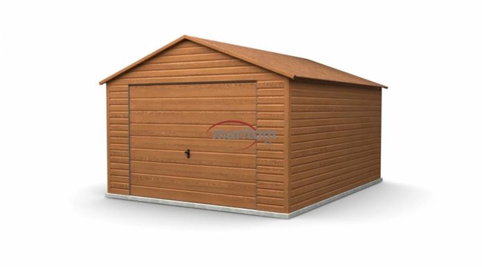 Mobilgarázs a gyors és praktikus megoldás mobil garázs