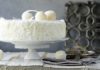 Raffaello torta recept (kókuszos-mandulás torta) rafaello torta