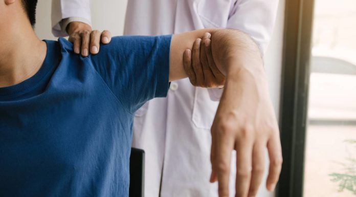 Váll gyógytorna – Mikor, kinek van rá szüksége? váll gyógytorna