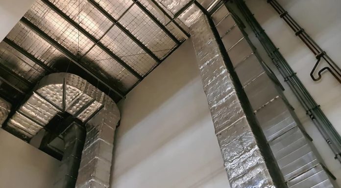 Légcsatornázható klíma, vagy VRF rendszer? légcsatornázható klíma