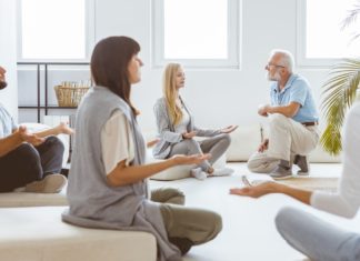 Spirituális önképzés a reikivel reiki tanfolyamok