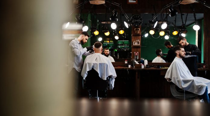 Igényes barber shop Budapesten – a törzsvendégek száma egyre nő Barber shop