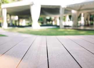 Szervezz hangulatos őszi partit, és búcsúzz stílusosan a nyártól! kerti pavilon