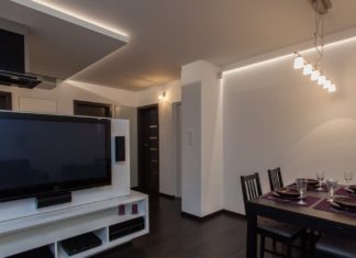 4 kreatív világítás ötlet, amik a te otthonodból sem hiányozhatnak!