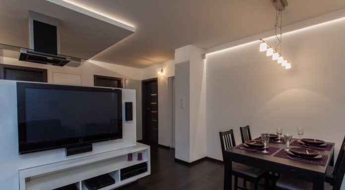 4 kreatív világítás ötlet, amik a te otthonodból sem hiányozhatnak!