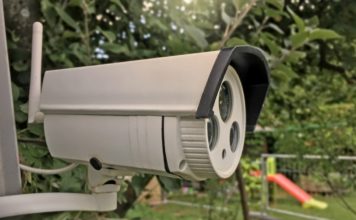 A kültéri kamera rendszer megelőzheti a betöréseket is kulteri kamera rendszer - alarmdirect