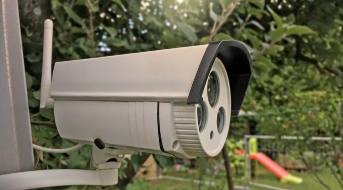 A kültéri kamera rendszer megelőzheti a betöréseket is kulteri kamera rendszer - alarmdirect