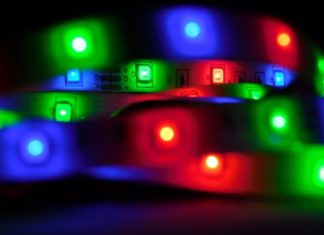 Mennyire bonyolult a megfelelő LED tápegység kiválasztása? ledtapegyseg