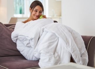 Hogyan válasszuk ki a legjobb pehelypaplant az Ön számára? pehelypaplan