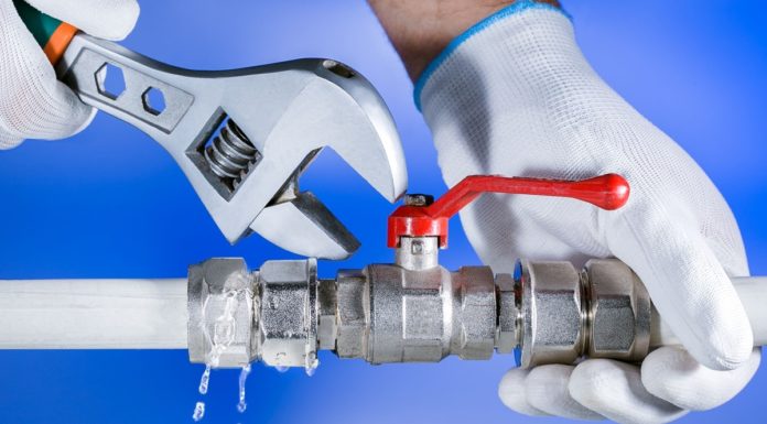 Csőtörés elhárítás minimális károk mellett csotoreselharitasminimaliskarokmellett