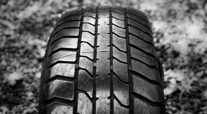 A gumiabroncsok hírhedt DOT-száma: mit érdemes tudni róla? dotszam