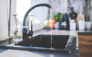 Gránit, vagy kompozit gránit mosogatót érdemes vásárolni? gránit mosogató