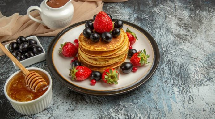 Amerikai palacsinta receptek amerikai palacsinta recept