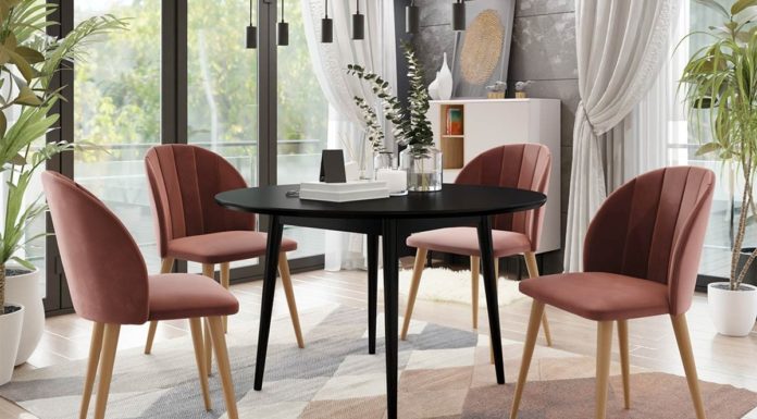 A tökéletes étkező garnitúra kiválasztása: a legfontosabb dolgok, amelyekre figyelnünk kell étkező