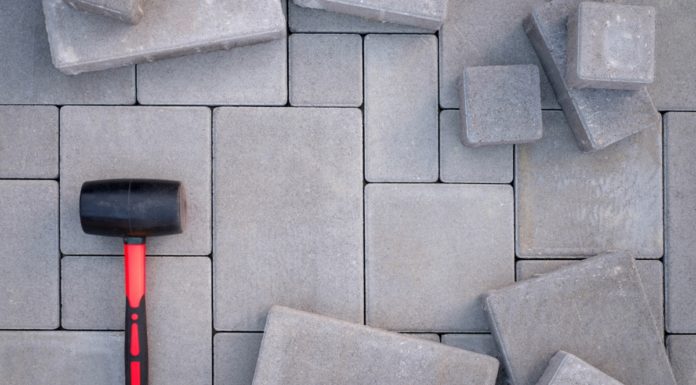 Kapható kiváló és olcsó térkő olcsó térkő