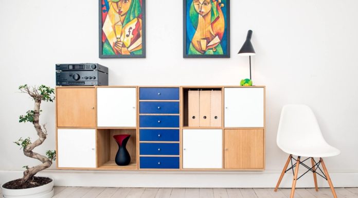 Hogyan rendezzünk be egy időtlen gyerekszobát? gyerekszoba