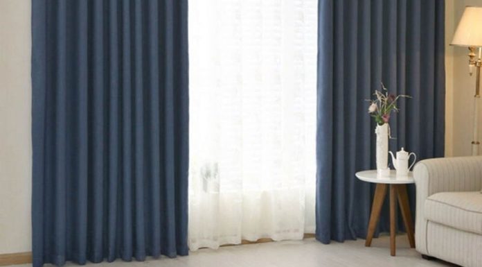 Hő- és hangszigetelő függöny előnyei hofuggony