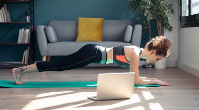 Amit tudnod kell az online edzésekről edzés