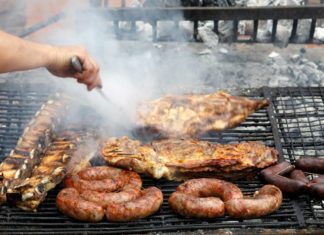 Argentin Asado – útmutató a tökéletes parilla elkészítéséhez parrilla argentina