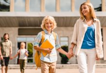 Érzelmi rugalmasság – felnőtté válás szülői felügyelet