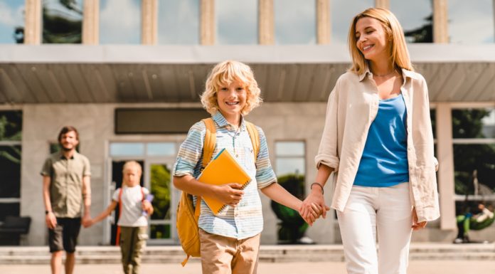 Szülői felügyelet – biztos kezekben az Ön ügye szülői felügyelet