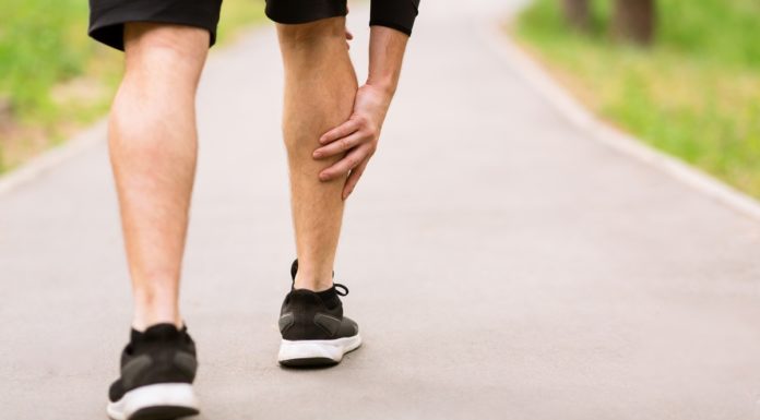 Hatékony megoldás izomhúzódásra izomhúzódás