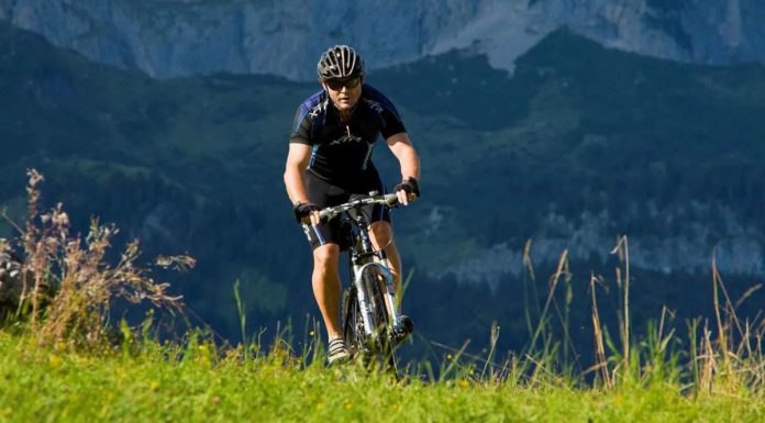 Sport kerékpárok – kalandozás 2 keréken, a legizgalmasabb pályákon! kerékpár