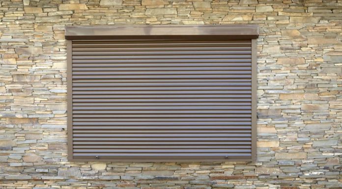 Redőnyök: otthonunk fontos kiegészítői redonyok