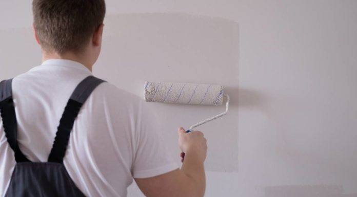 Szobafestés árak – mi várható 2023-ban?