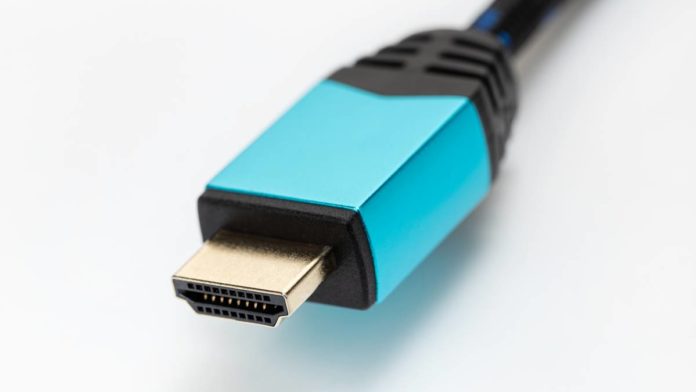 HDMI kabel -