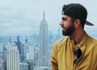 Bajusz formák, amik szinte bárkinek jól állnak bajuszformák