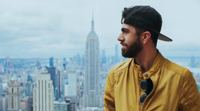 Bajusz formák, amik szinte bárkinek jól állnak bajuszformák