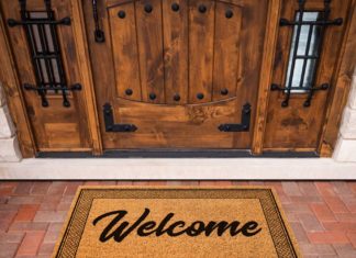 Lábtörlők – nemcsak hasznosak, de az otthonunk hangulatát is meghatározzák labtorlo