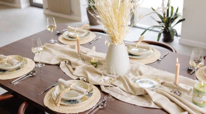 Hogyan tehetjük felejthetetlenné asztalterítésünket az étel minőségén túl? evoeszkozok-nobilacasa