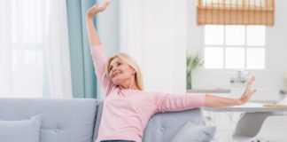 Ragyogj belülről – szépség, életmód és önbizalom klíma