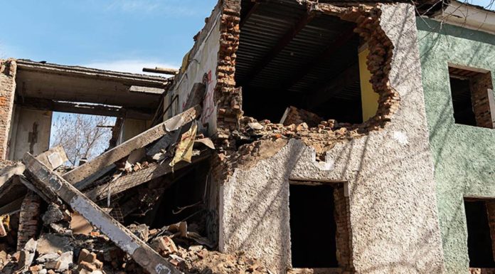 Épületbontás? Bízza a szakértőkre! epuletbontasprofikkal