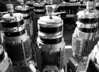 Tiszta, csendes és erős: A villanymotorok előnyei a hajtástechnikában elektromos_motorok