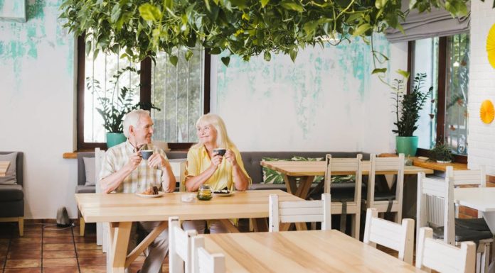 Ha már visszafordíthatatlan az inkontinencia, akkor is van megoldás az életminőség javítására idős emberek