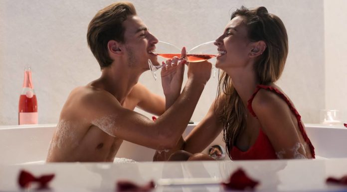 A hidromasszázs csodája: a jakuzzi fogadtatása toltodjfelawellisjakuzzikkal