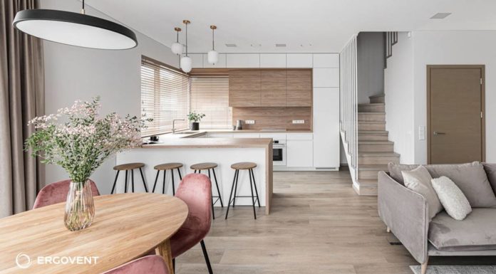 Hogyan teremtsünk tökéletes környezetet energiahatekony otthonunkban? legventhovisszanyerosszelloztetorendszermodernhazakbanergoventrodoanemosztat2