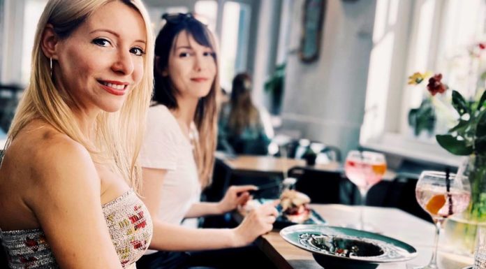 Ezért ne hagyd ki az ebédet! Ajánlunk is egy klassz helyet Budapest központjában