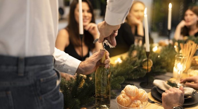 A tökéletes céges karácsony helyszíne és formája céges karácsonyi vacsora