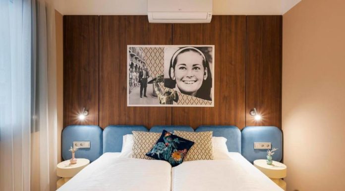 Hogyan lehet egy 12 négyzetméteres szobát hangulatossá tenni? szoba