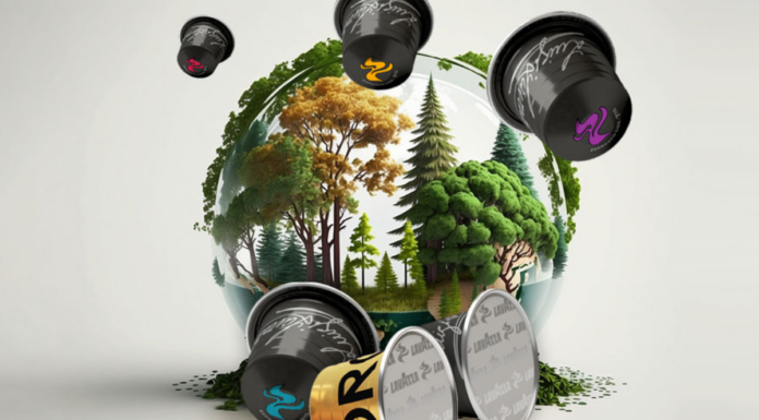 5 dolog, amit tudnod kell a kávégép kapszulák választása előtt gömb