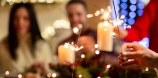 A magyarok mintegy fele legfeljebb 20 ezer forintot költ karácsonyi vacsorára