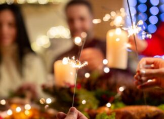 A magyarok mintegy fele legfeljebb 20 ezer forintot költ karácsonyi vacsorára