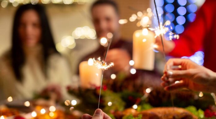 A magyarok mintegy fele legfeljebb 20 ezer forintot költ karácsonyi vacsorára