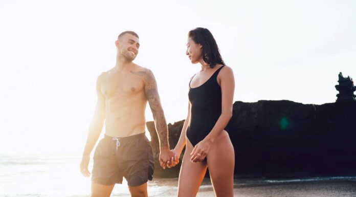 Fürdőruha-választási kalauz, avagy a sikeres vásárlás útmutatója