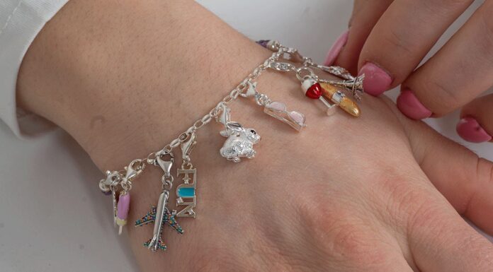 Építs magadnak egyedi Thomas Sabo karkötőt! Építs magadnak egyedi Thomas Sabo karkötőt